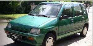 Leaf Green