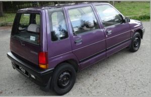 Special Purple