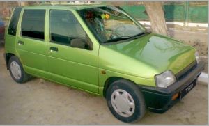 Cyber Green