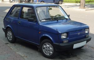 Niebieski Tirreno
