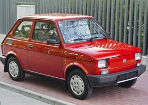 Rosso Racing