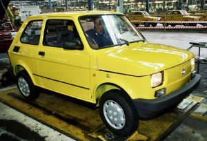 Giallo Ginestra