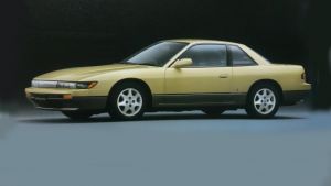 Citrus Yellow Two-Tone