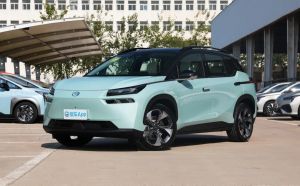 Interstellar Roam Green + Black Roof