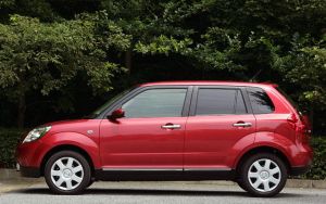 Cardinal Red Mica (EN)