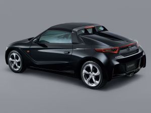 Premium Mystic Night Pearl