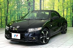 Nighthawk Black Pearl