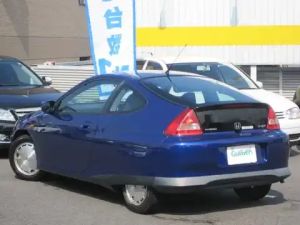 Monte Carlo Blue Pearl