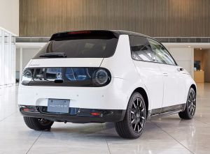 Platinum White Pearl