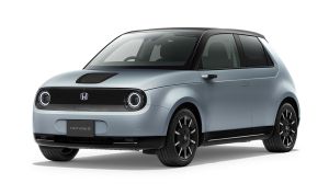 Sonic Gray Pearl (EN)