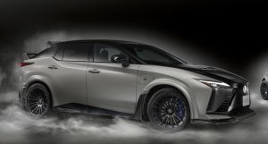 Black & Neutrino Gray