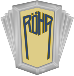 Logo Röhr
