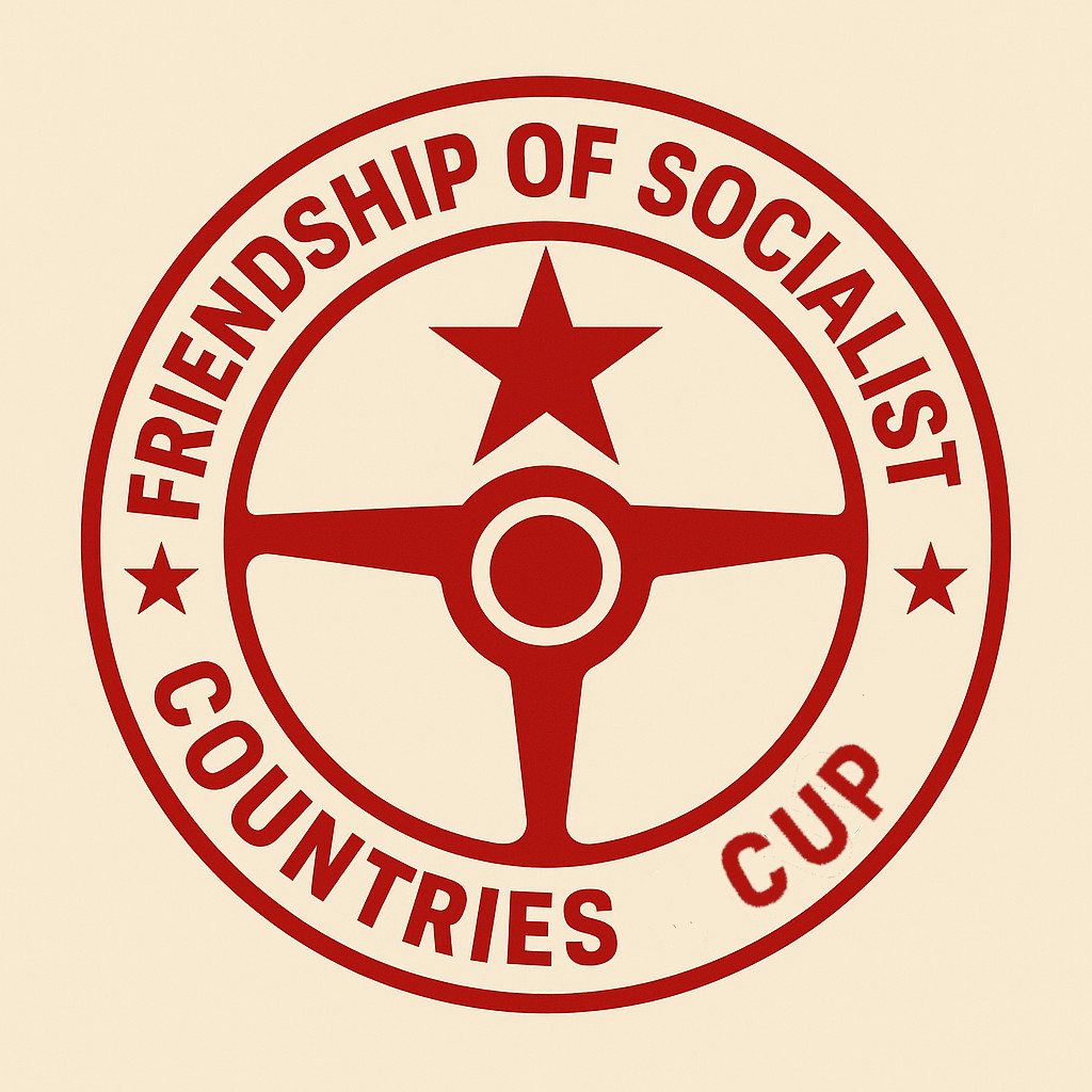 The Friendship of Socialist Countries Cup (Formula Easter)