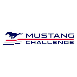 2025 USA: IMSA Ford Mustang Challenge - Dark Horse