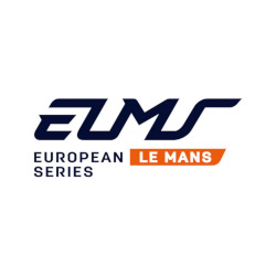 2025 Europe: ELMS: European Le Mans Series (LMGT3 Class)