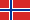 Norway: Lĺnkebanen, Hell (23.-24.06.) NO