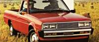 Dodge Ram 50