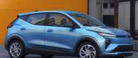 Chevrolet Bolt