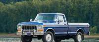 Ford F-100
