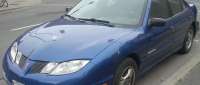 Pontiac Sunfire