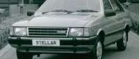 Hyundai Stellar