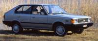 Hyundai Pony