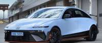 Hyundai Ioniq 6 N