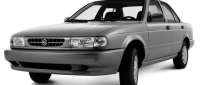 Nissan Tsuru
