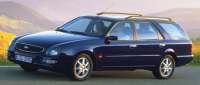 Ford Scorpio Turnier