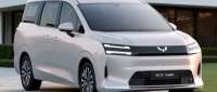 Wuling Xingguang 730 EV