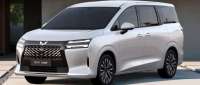 Wuling Xingguang 730