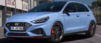 Hyundai i30 N