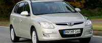 Hyundai i30 CW