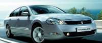 Renault Safrane