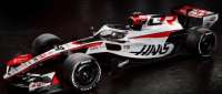 Haas VF-26 Ferrari