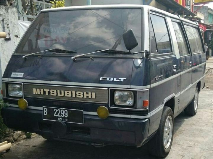 Colt L300