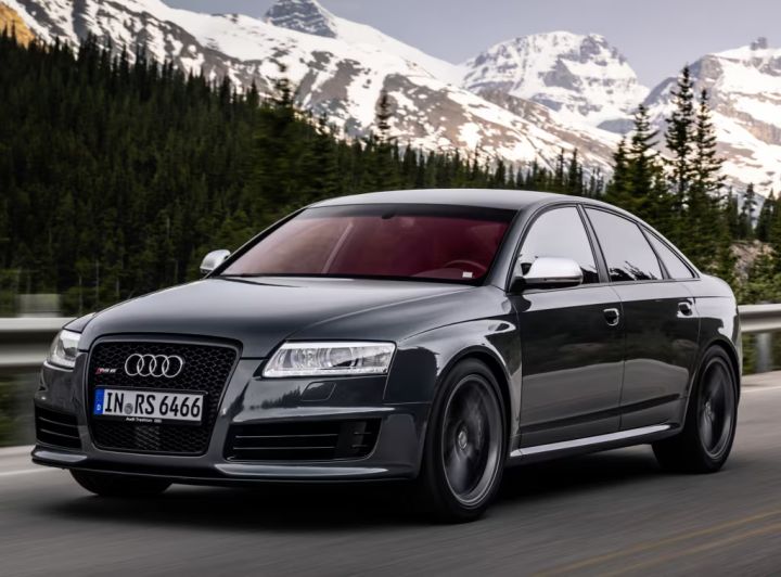 RS6
