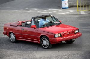 Sebring Red