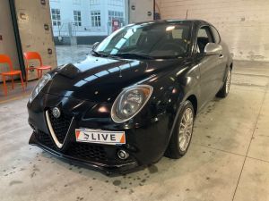 Alfa Black