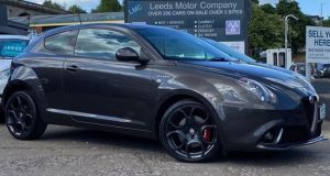 Gris Anthracite