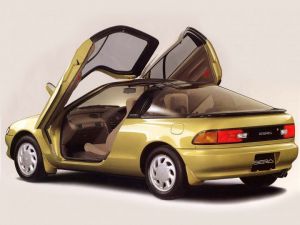 Greenish Yellow Mica