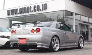 Sonic Silver