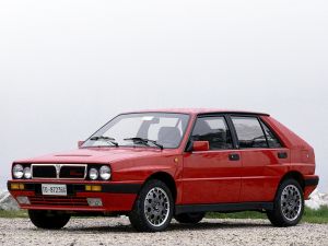 Rosso Monza