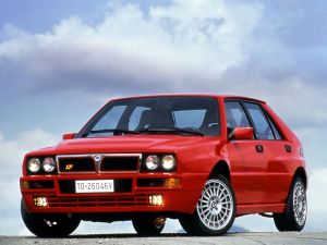 Rouge Monza