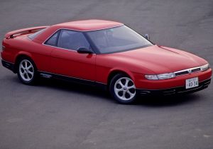 Classic Red