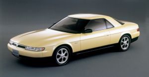 Mellow Yellow Mica