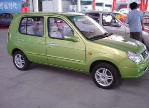 Eco Green