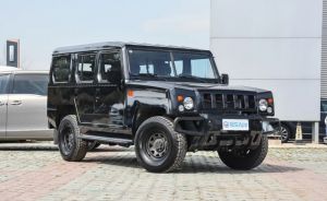 Matte Black (EN)