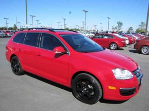 Salsa Red