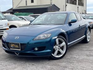 Phantom Blue Mica